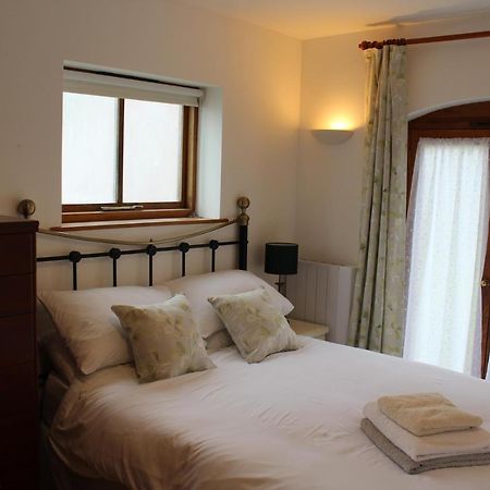 Holly Lodge Country Guest House Blidworth Eksteriør bilde