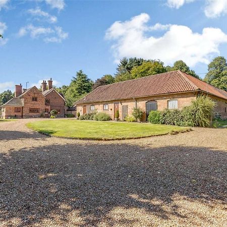 Holly Lodge Country Guest House Blidworth Eksteriør bilde