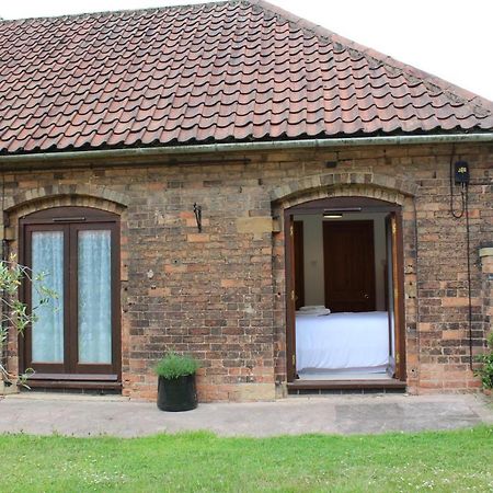 Holly Lodge Country Guest House Blidworth Eksteriør bilde