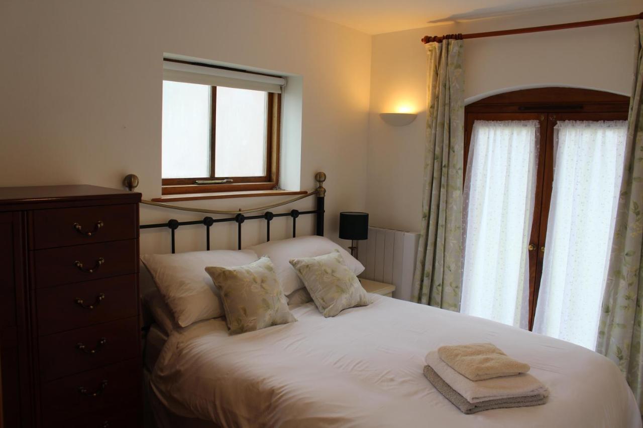 Holly Lodge Country Guest House Blidworth Eksteriør bilde