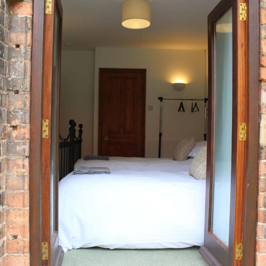 Holly Lodge Country Guest House Blidworth Eksteriør bilde