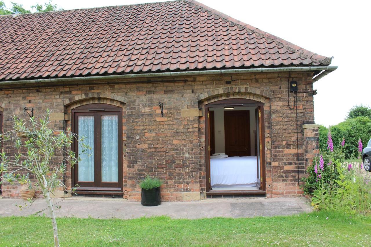 Holly Lodge Country Guest House Blidworth Eksteriør bilde