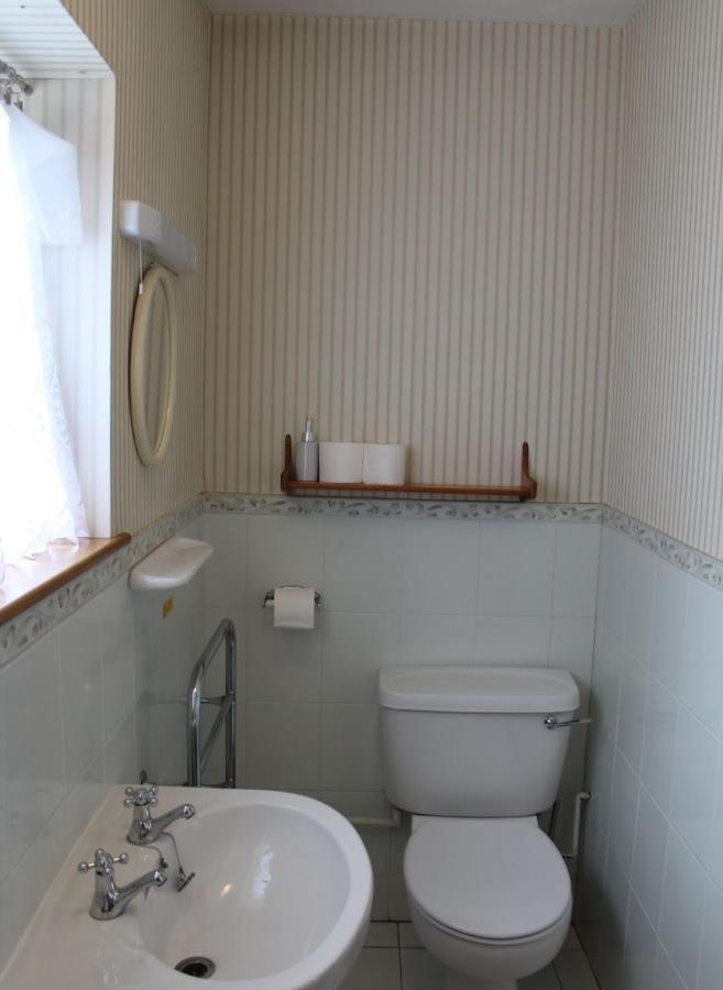 Holly Lodge Country Guest House Blidworth Eksteriør bilde