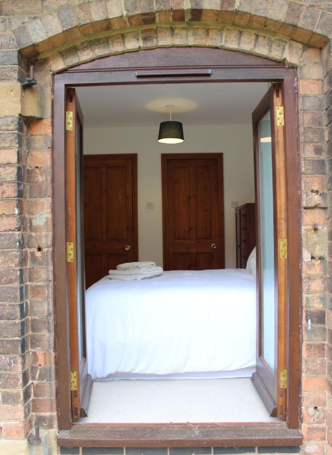 Holly Lodge Country Guest House Blidworth Eksteriør bilde