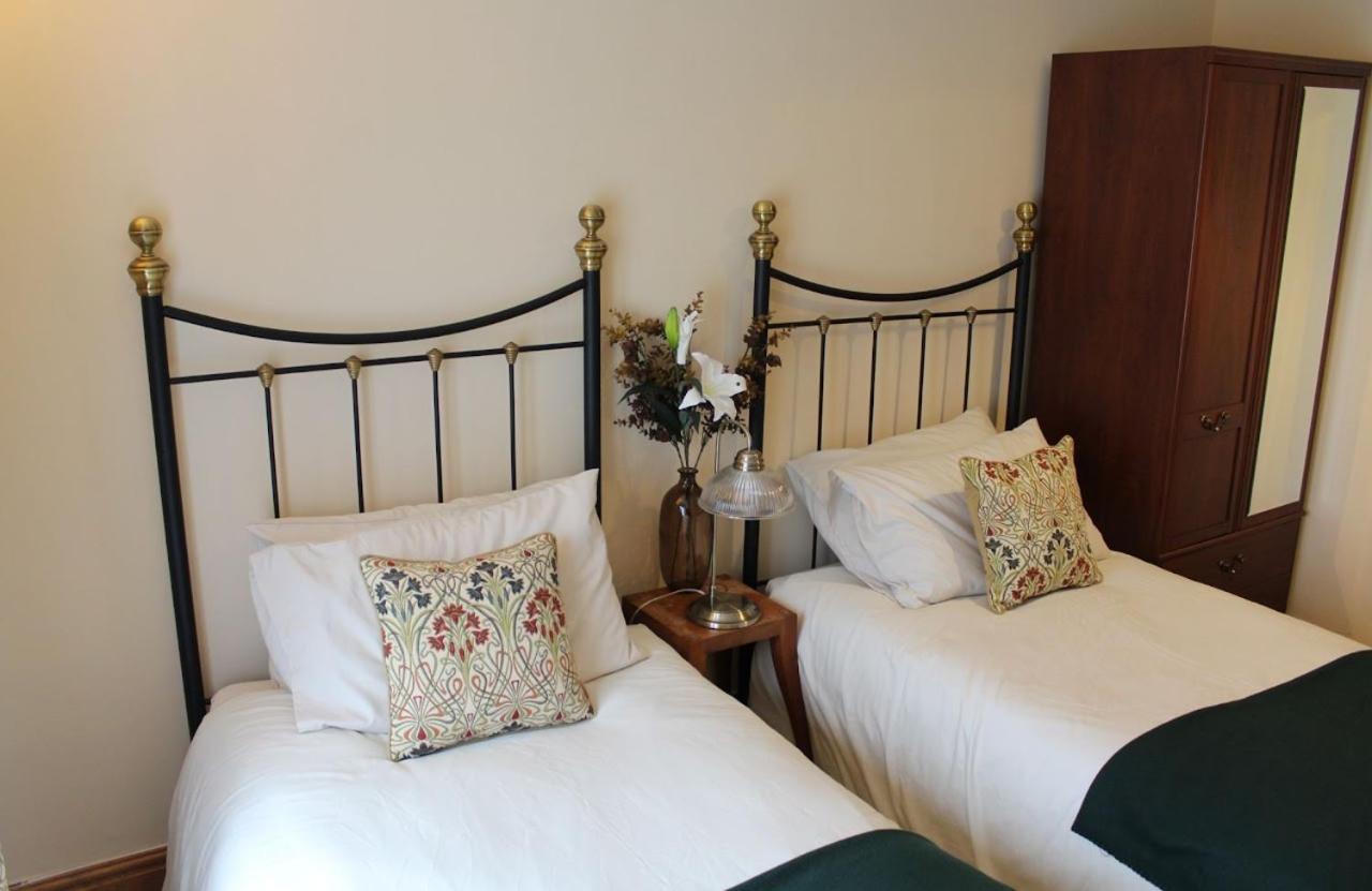 Holly Lodge Country Guest House Blidworth Eksteriør bilde