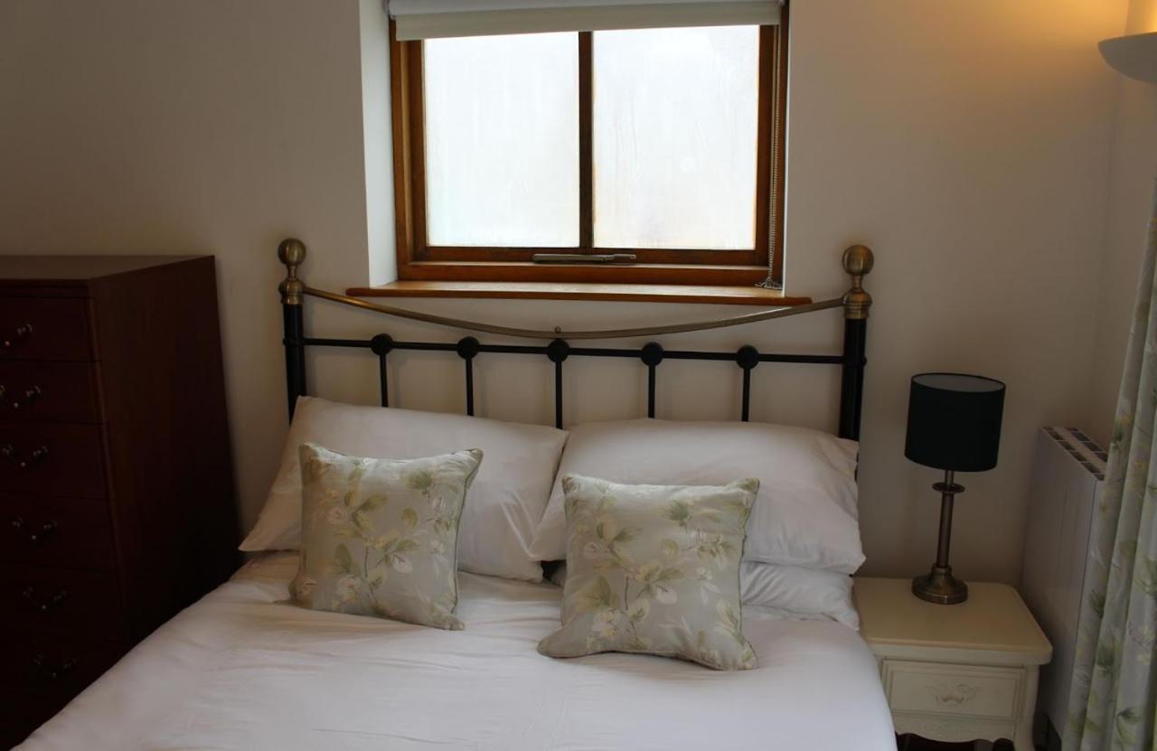 Holly Lodge Country Guest House Blidworth Eksteriør bilde