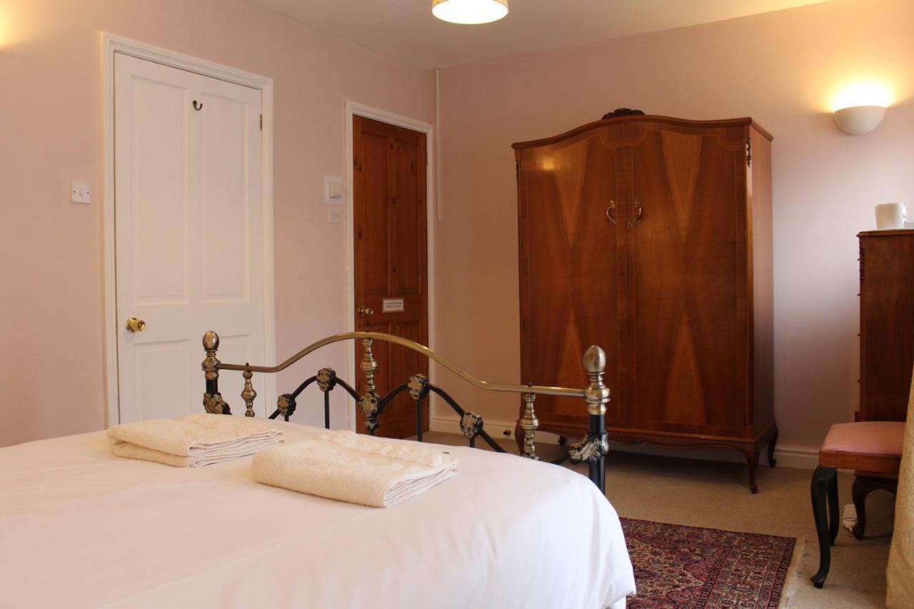 Holly Lodge Country Guest House Blidworth Eksteriør bilde