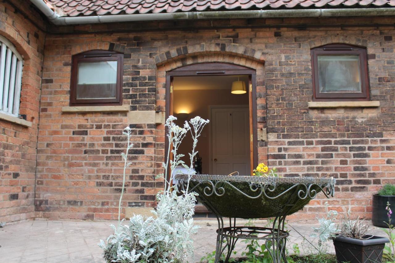 Holly Lodge Country Guest House Blidworth Eksteriør bilde