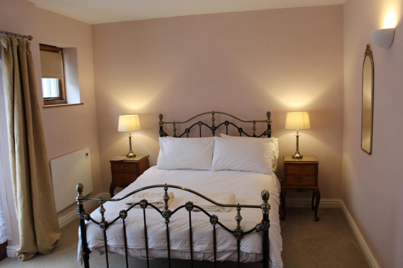 Holly Lodge Country Guest House Blidworth Eksteriør bilde